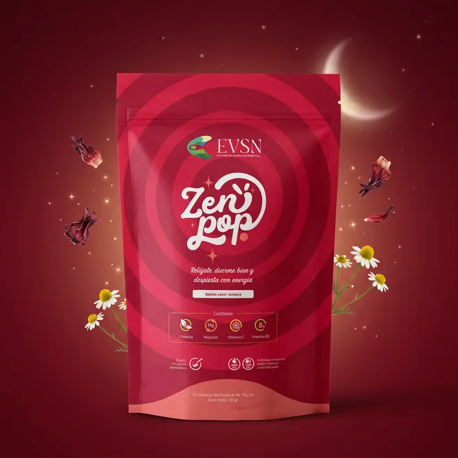 ZenPop Original, ZenPop Original