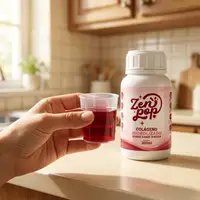 ZenPop Colágeno, En tu mañana