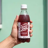 ZenPop Focus, La pausa de la tarde