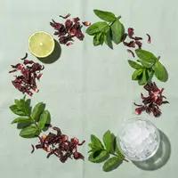 ZenPop Focus, Ingredientes reales