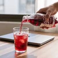ZenPop Focus, Bien fría